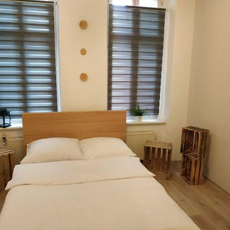 Rejtana Street Hostel Wrocław Zewnętrze zdjęcie
