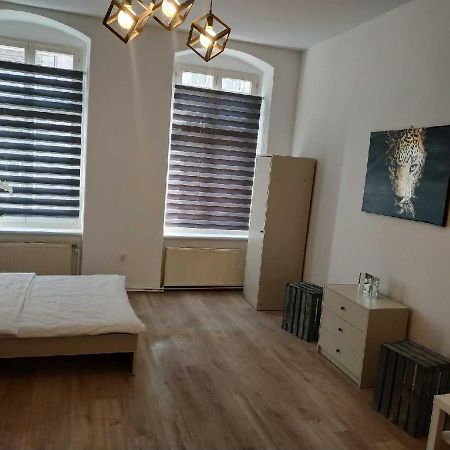 Rejtana Street Hostel Wrocław Zewnętrze zdjęcie