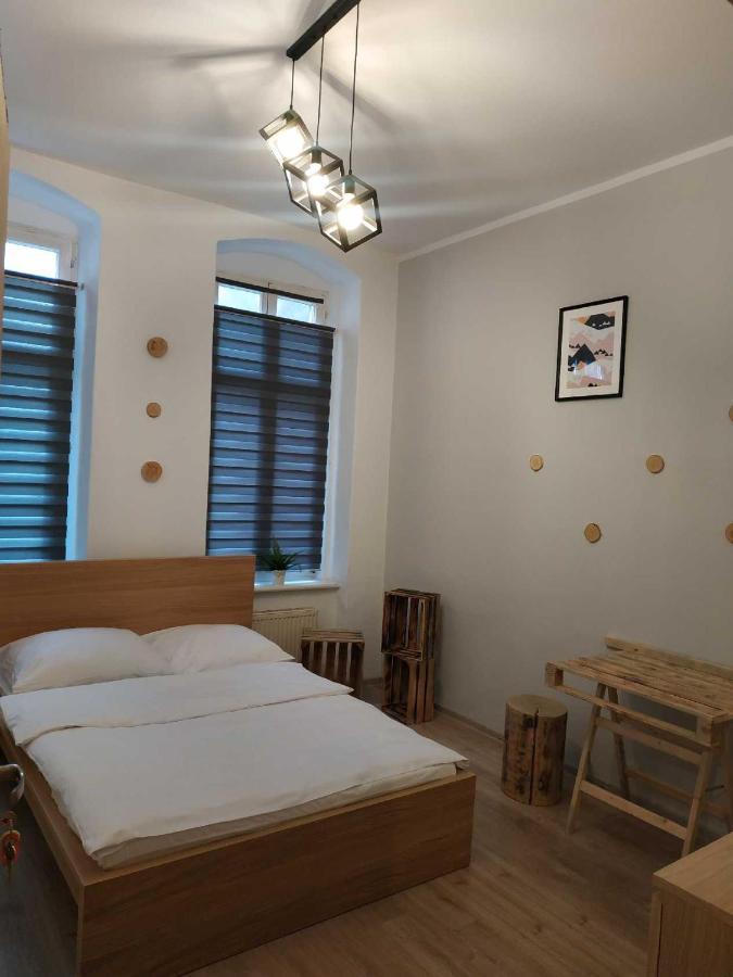 Rejtana Street Hostel Wrocław Zewnętrze zdjęcie