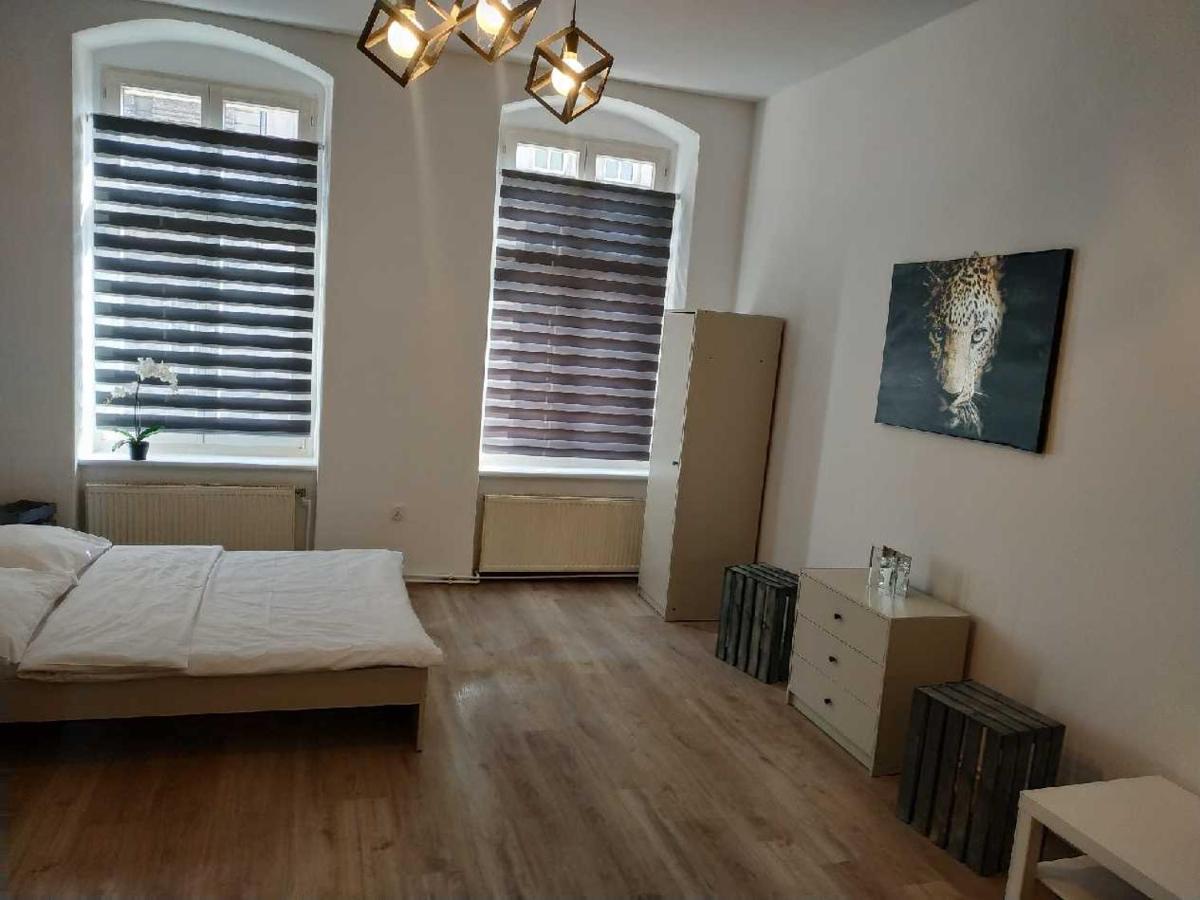 Rejtana Street Hostel Wrocław Zewnętrze zdjęcie