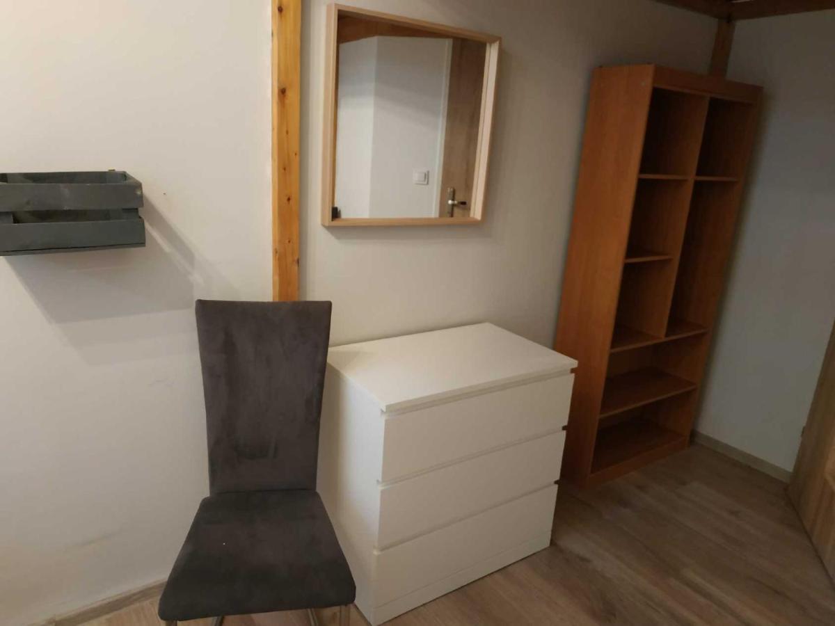 Rejtana Street Hostel Wrocław Zewnętrze zdjęcie