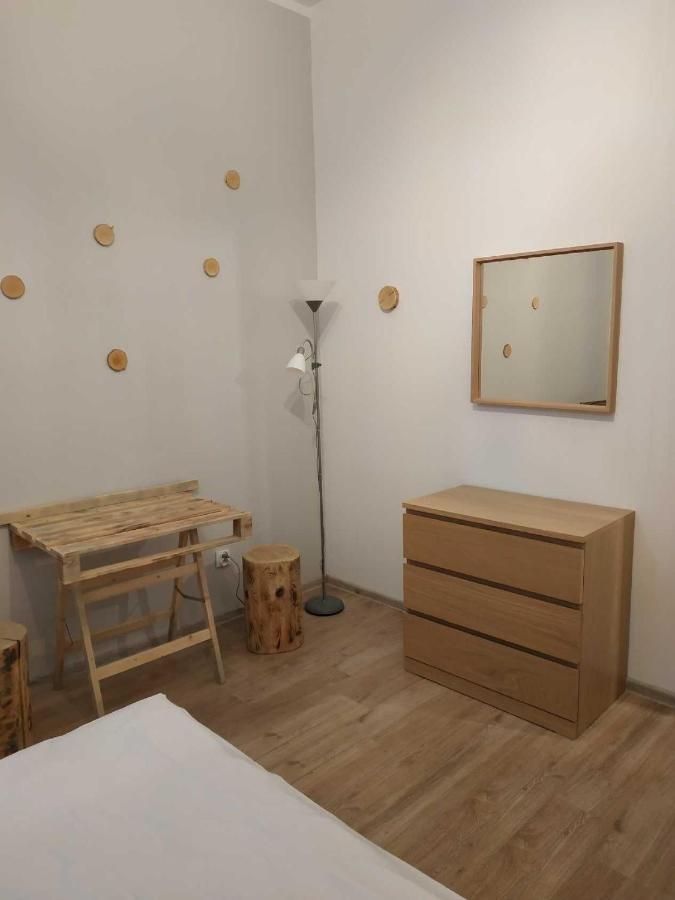 Rejtana Street Hostel Wrocław Zewnętrze zdjęcie