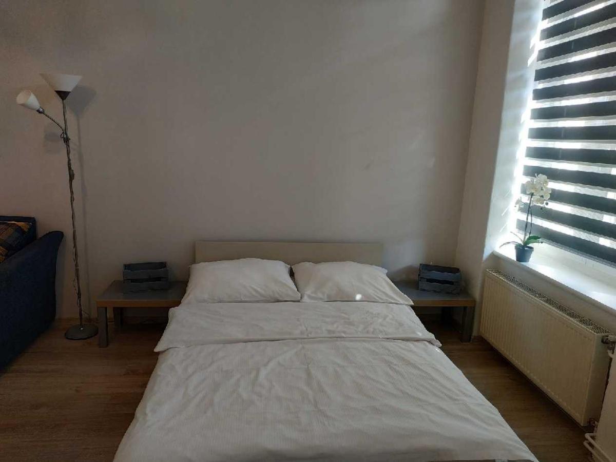 Rejtana Street Hostel Wrocław Zewnętrze zdjęcie