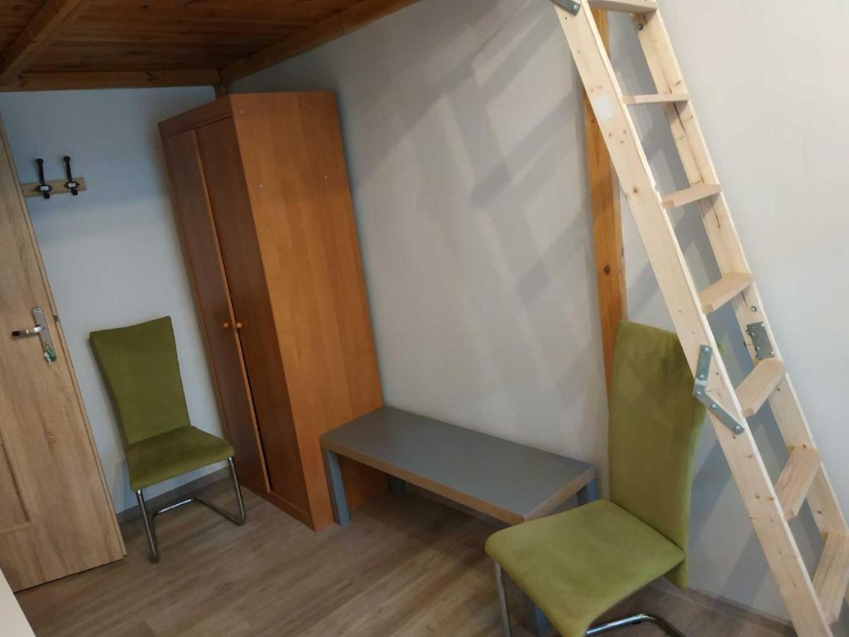 Rejtana Street Hostel Wrocław Zewnętrze zdjęcie